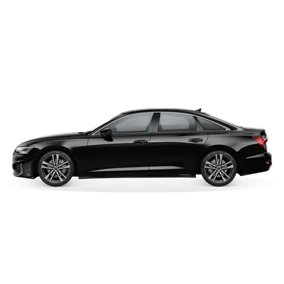 Audi A6 45 TFSI
