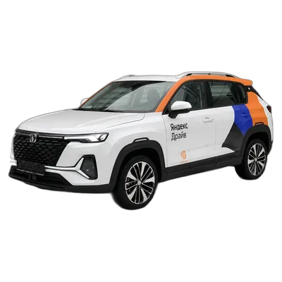 Changan CS35 Plus