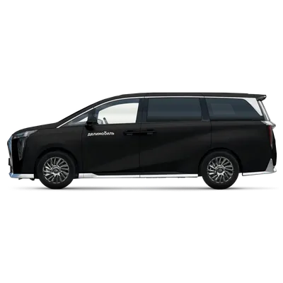 GAC M8