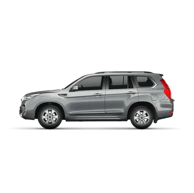Haval H9