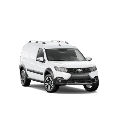 Lada Largus