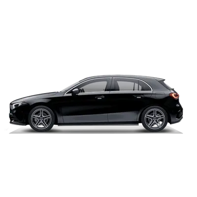 Mercedes-Benz A 200 Hatchback