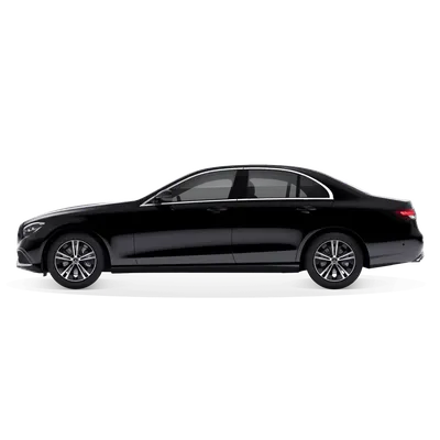 Mercedes E 350d